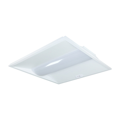 62x62 백라이트 LED Troffer 라이트 80W 2x4 28 인치 6 Rasterleuchte