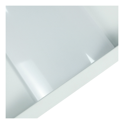 2x2ft 2x4ft 형광 LED Troffer 조명 5-50W 쇼핑몰