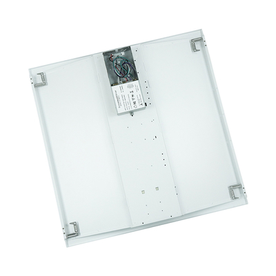 62x62 백라이트 LED Troffer 라이트 80W 2x4 28 인치 6 Rasterleuchte