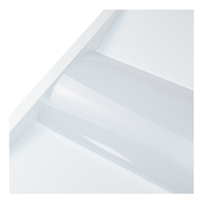 60x60 LED Troffer 조명 5-50W 표면 장착 플랫 프레임