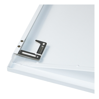 60x60 LED Troffer 조명 5-50W 표면 장착 플랫 프레임