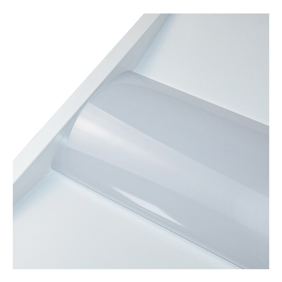 60x60 LED Troffer 조명 5-50W 표면 장착 플랫 프레임
