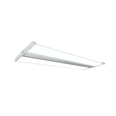 110W 5000K LED 선형 하이 베이 라이트 다이 캐스트 알루미늄 135lm/W