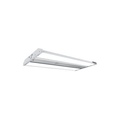 110W 5000K LED 선형 하이 베이 라이트 다이 캐스트 알루미늄 135lm/W