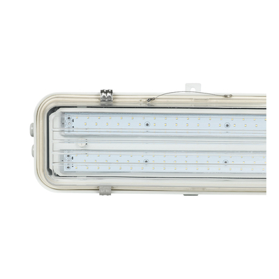 ATEX 20W-60W IP66 산업용 방폭형 라이트 하이 베이