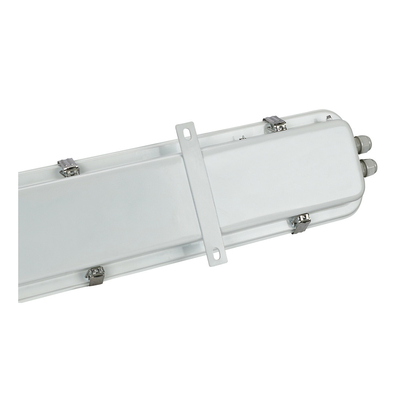 ATEX 20W-60W IP66 산업용 방폭형 라이트 하이 베이