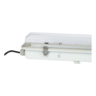 ATEX 20W-60W IP66 산업용 방폭형 라이트 하이 베이
